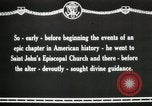 Image of Franklin Delano Roosevelt inauguration 1933 Washington DC USA, 1933, second 56 stock footage video 65675064318