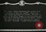 Image of Franklin Delano Roosevelt inauguration 1933 Washington DC USA, 1933, second 59 stock footage video 65675064318