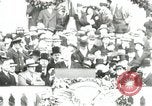 Image of Franklin Delano Roosevelt Washington DC USA, 1933, second 49 stock footage video 65675064319