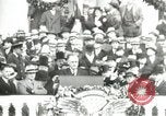 Image of Franklin Delano Roosevelt Washington DC USA, 1933, second 50 stock footage video 65675064319