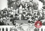 Image of Franklin Delano Roosevelt Washington DC USA, 1933, second 51 stock footage video 65675064319
