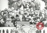 Image of Franklin Delano Roosevelt Washington DC USA, 1933, second 52 stock footage video 65675064319