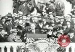 Image of Franklin Delano Roosevelt Washington DC USA, 1933, second 53 stock footage video 65675064319