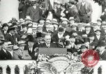 Image of Franklin Delano Roosevelt Washington DC USA, 1933, second 55 stock footage video 65675064319