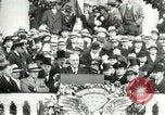 Image of Franklin Delano Roosevelt Washington DC USA, 1933, second 56 stock footage video 65675064319