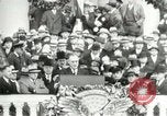 Image of Franklin Delano Roosevelt Washington DC USA, 1933, second 57 stock footage video 65675064319