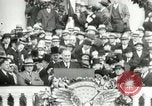 Image of Franklin Delano Roosevelt Washington DC USA, 1933, second 59 stock footage video 65675064319