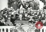 Image of Franklin Delano Roosevelt Washington DC USA, 1933, second 62 stock footage video 65675064319
