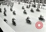 Image of Franklin Delano Roosevelt Washington DC USA, 1933, second 20 stock footage video 65675064320