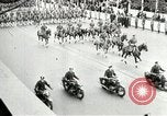 Image of Franklin Delano Roosevelt Washington DC USA, 1933, second 27 stock footage video 65675064320