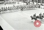 Image of Franklin Delano Roosevelt Washington DC USA, 1933, second 31 stock footage video 65675064320