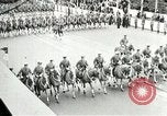 Image of Franklin Delano Roosevelt Washington DC USA, 1933, second 36 stock footage video 65675064320