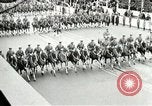 Image of Franklin Delano Roosevelt Washington DC USA, 1933, second 42 stock footage video 65675064320