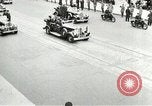 Image of Franklin Delano Roosevelt Washington DC USA, 1933, second 57 stock footage video 65675064320