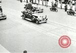 Image of Franklin Delano Roosevelt Washington DC USA, 1933, second 58 stock footage video 65675064320