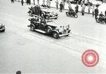 Image of Franklin Delano Roosevelt Washington DC USA, 1933, second 59 stock footage video 65675064320