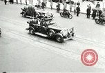 Image of Franklin Delano Roosevelt Washington DC USA, 1933, second 60 stock footage video 65675064320