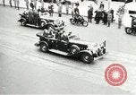 Image of Franklin Delano Roosevelt Washington DC USA, 1933, second 61 stock footage video 65675064320