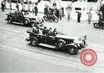 Image of Franklin Delano Roosevelt Washington DC USA, 1933, second 62 stock footage video 65675064320