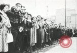 Image of Communist revolutions in Russia East Germany China and Cuba Berlin Germany, 1962, second 32 stock footage video 65675064321