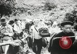 Image of Communist revolutions in Russia East Germany China and Cuba Berlin Germany, 1962, second 40 stock footage video 65675064321