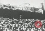 Image of Communist revolutions in Russia East Germany China and Cuba Berlin Germany, 1962, second 59 stock footage video 65675064321