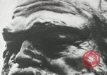 Standbild sowjetischen Kommunismus in Ostdeutschland Deutschland, 1961, aus Sekunde 4 historischem Filmmaterial Videoclip 65675064322