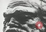 Standbild sowjetischen Kommunismus in Ostdeutschland Deutschland, 1961, aus Sekunde 6 historischem Filmmaterial Videoclip 65675064322