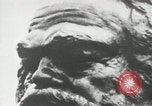 Standbild sowjetischen Kommunismus in Ostdeutschland Deutschland, 1961, aus Sekunde 7 historischem Filmmaterial Videoclip 65675064322