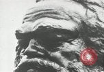 Standbild sowjetischen Kommunismus in Ostdeutschland Deutschland, 1961, aus Sekunde 8 historischem Filmmaterial Videoclip 65675064322