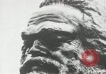 Standbild sowjetischen Kommunismus in Ostdeutschland Deutschland, 1961, aus Sekunde 10 historischem Filmmaterial Videoclip 65675064322
