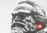 Standbild sowjetischen Kommunismus in Ostdeutschland Deutschland, 1961, aus Sekunde 14 historischem Filmmaterial Videoclip 65675064322