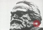 Standbild sowjetischen Kommunismus in Ostdeutschland Deutschland, 1961, aus Sekunde 15 historischem Filmmaterial Videoclip 65675064322