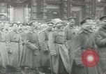 Standbild sowjetischen Kommunismus in Ostdeutschland Deutschland, 1961, aus Sekunde 28 historischem Filmmaterial Videoclip 65675064322