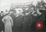 Standbild sowjetischen Kommunismus in Ostdeutschland Deutschland, 1961, aus Sekunde 32 historischem Filmmaterial Videoclip 65675064322