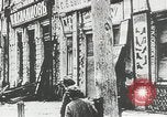 Standbild sowjetischen Kommunismus in Ostdeutschland Deutschland, 1961, aus Sekunde 35 historischem Filmmaterial Videoclip 65675064322