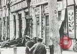 Standbild sowjetischen Kommunismus in Ostdeutschland Deutschland, 1961, aus Sekunde 36 historischem Filmmaterial Videoclip 65675064322