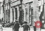 Standbild sowjetischen Kommunismus in Ostdeutschland Deutschland, 1961, aus Sekunde 37 historischem Filmmaterial Videoclip 65675064322