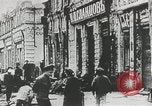 Standbild sowjetischen Kommunismus in Ostdeutschland Deutschland, 1961, aus Sekunde 40 historischem Filmmaterial Videoclip 65675064322