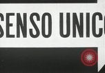 Standbild sowjetischen Kommunismus in Ostdeutschland Deutschland, 1961, aus Sekunde 44 historischem Filmmaterial Videoclip 65675064322