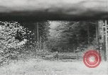 Standbild sowjetischen Kommunismus in Ostdeutschland Deutschland, 1961, aus Sekunde 56 historischem Filmmaterial Videoclip 65675064322
