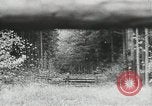 Standbild sowjetischen Kommunismus in Ostdeutschland Deutschland, 1961, aus Sekunde 57 historischem Filmmaterial Videoclip 65675064322
