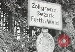 Standbild sowjetischen Kommunismus in Ostdeutschland Deutschland, 1961, aus Sekunde 58 historischem Filmmaterial Videoclip 65675064322