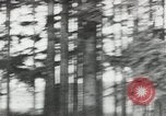 Standbild sowjetischen Kommunismus in Ostdeutschland Deutschland, 1961, aus Sekunde 60 historischem Filmmaterial Videoclip 65675064322