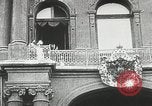 Standbild russische Truppen Feuer auf Bauern Sankt Petersburg Russland, 1905, aus Sekunde 6 historischem Filmmaterial Videoclip 65675064323