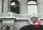 Standbild russische Truppen Feuer auf Bauern Sankt Petersburg Russland, 1905, aus Sekunde 11 historischem Filmmaterial Videoclip 65675064323
