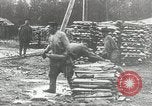 Standbild russische Truppen Feuer auf Bauern Sankt Petersburg Russland, 1905, aus Sekunde 18 historischem Filmmaterial Videoclip 65675064323