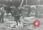 Standbild russische Truppen Feuer auf Bauern Sankt Petersburg Russland, 1905, aus Sekunde 20 historischem Filmmaterial Videoclip 65675064323