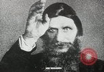 Standbild Russische Revolution Russland, 1917, aus Sekunde 1 historischem Filmmaterial Videoclip 65675064324