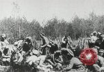 Standbild Russische Revolution Russland, 1917, aus Sekunde 22 historischem Filmmaterial Videoclip 65675064324